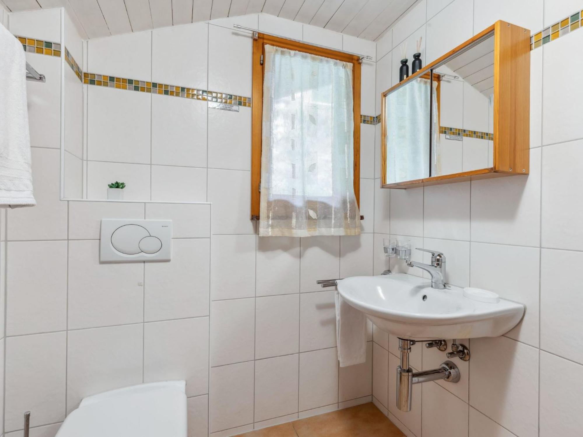 Apartment Eigersonne By Interhome Венген Екстериор снимка
